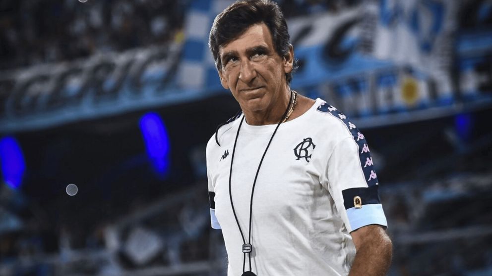 Racing hoy: la buena noticia que recibió Gustavo Costas tras la dura eliminación del Torneo Apertura 2025