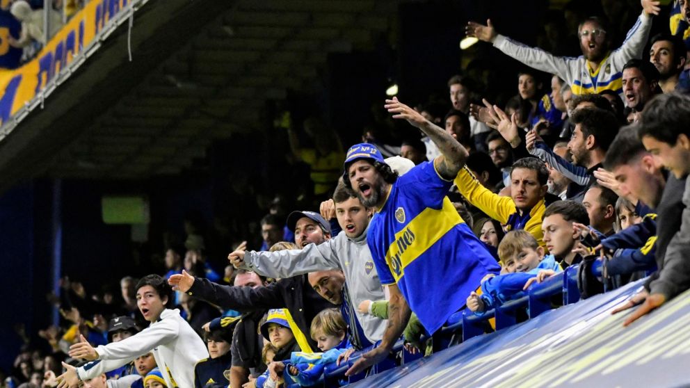 Una leyenda de Boca fue tajante por el preocupante presente del club: "Lo que más me duele es..."