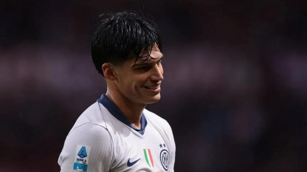 Joaquín Tucu Correa vive un presente nefasto: no seguirá en Inter y tampoco le mete un gol a nadie