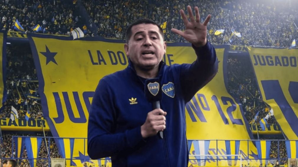 Mariano Herrón no quiere pero Riquelme pone a la venta a un jugador clave de Boca