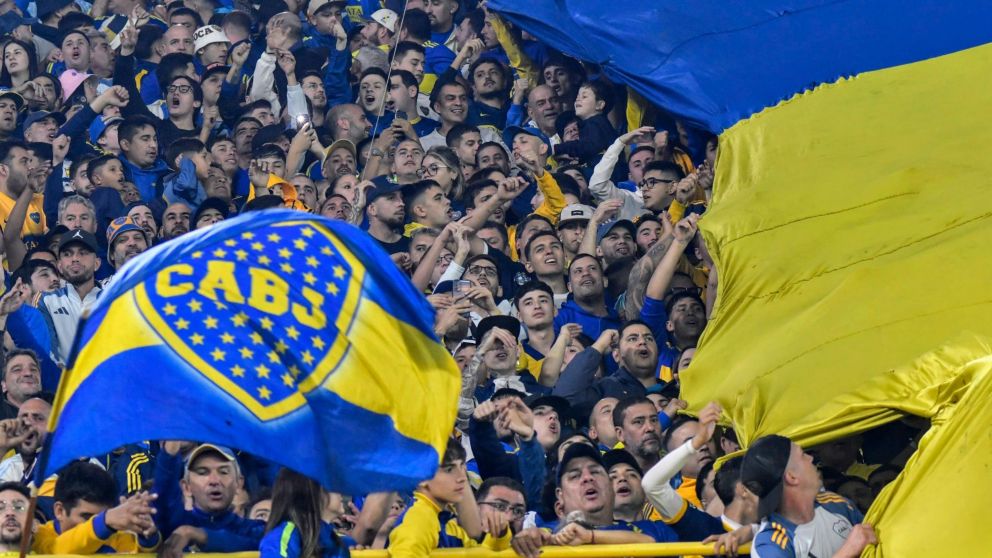 Boca posteó un llamativo video luego del repudio de los hinchas a Riquelme y el Consejo de Fútbol en el partido ante Lanús