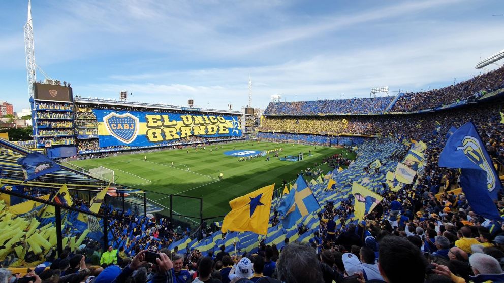 La contundente estadística de Boca en la Bombonera que aterra a todo Independiente