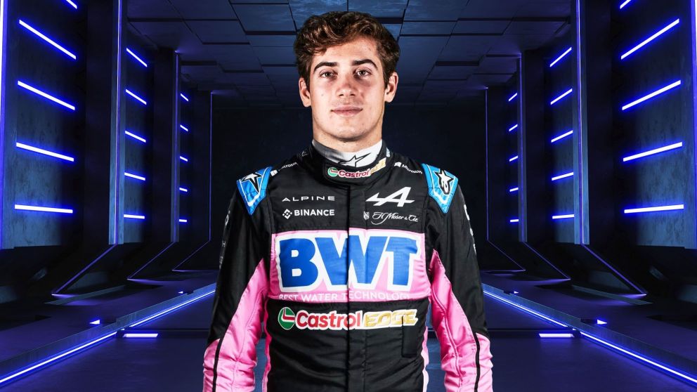 Tensión con Franco Colapinto en el equipo Alpine de Fórmula 1 por los exagerados elogios del jefe a Jack Doohan