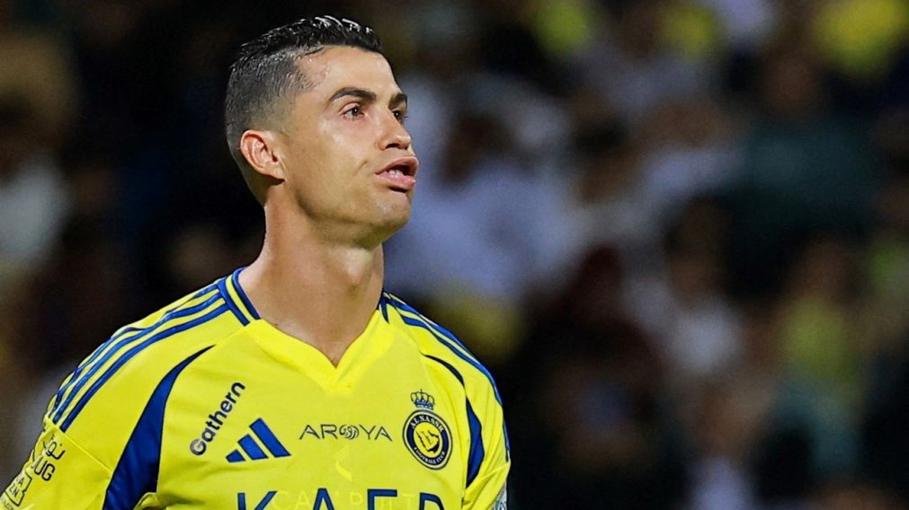Atentos: Cristiano Ronaldo podr�a irse del Al-Nassr en este mercado de pases