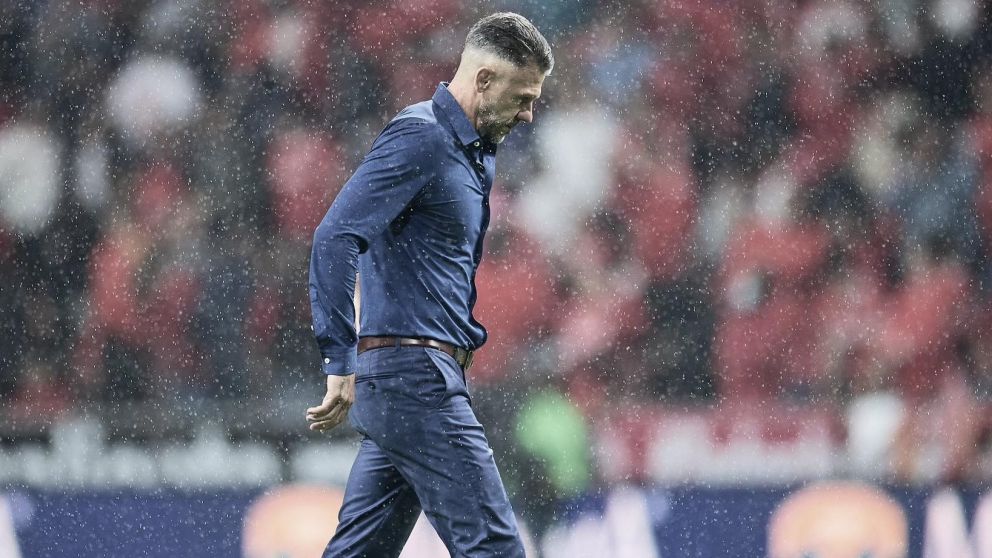 Martín Demichelis fue despedido de Rayados de Monterrey y se queda sin jugar el Mundial de Clubes ante River