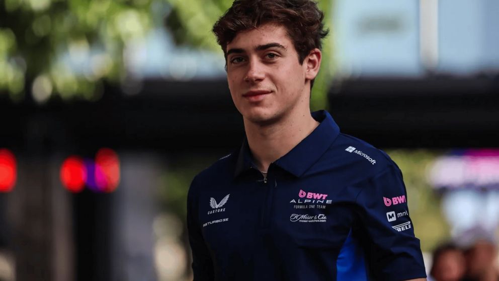 El GP de Emilia-Romaña, el nuevo desafío de Franco Colapinto en la F1: fechas, horarios y cómo ver la séptima carrera del campeonato