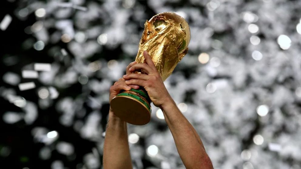 Era una estrella, pero se bajó de un Mundial por no soportar a su entrenador y la Selección Argentina terminó siendo campeona