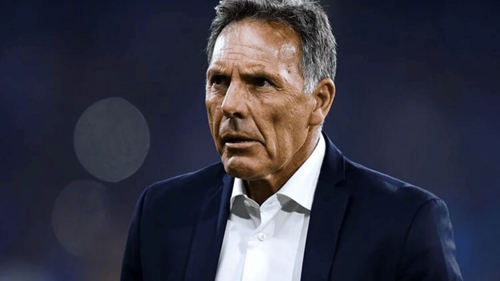 El jugador de San Lorenzo que la hinchada banca fuerte y que para Miguel Ángel Russo es clave pero deben venderlo