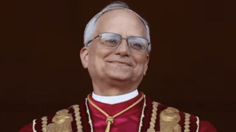 Papa León XIV: de qué equipo de fútbol es hincha Robert Prevost