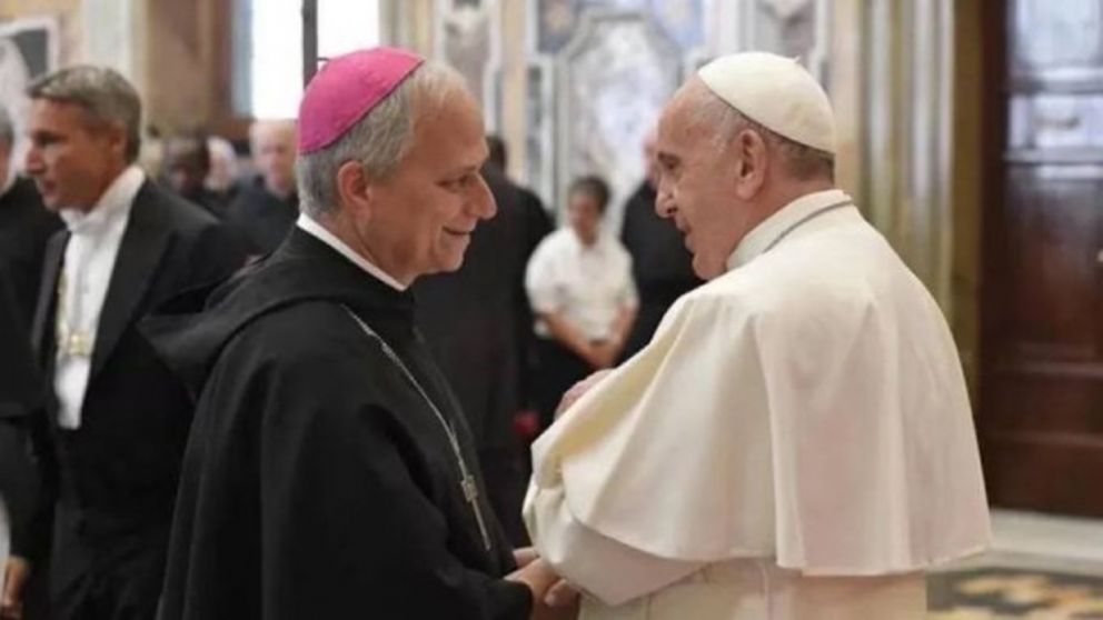 Papa León XIV: de qué deporte es fanático Robert Prevost