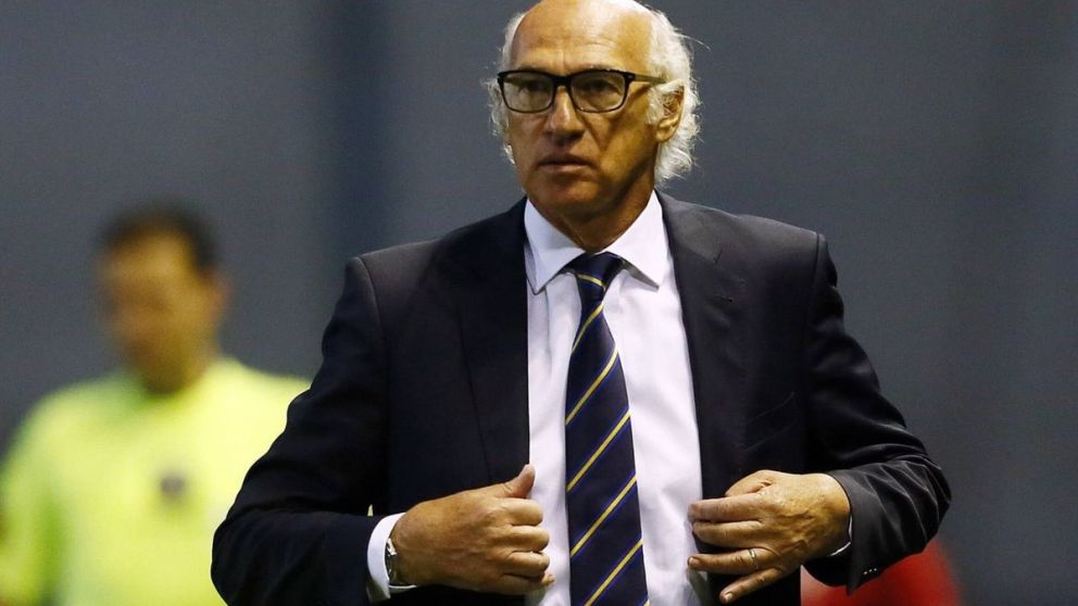 ¿Lo llamó Riquelme?: Carlos Bianchi rompió el silencio ante los rumores de Boca