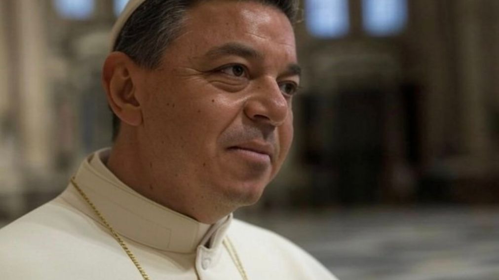 Los increíbles memes con la elección del Papa León XIV: el DT de Boca, Gallardo, la ilusión de Estudiantes con la Libertadores y hasta la Fórmula 1