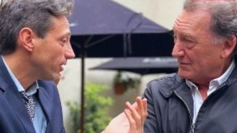 Atención San Lorenzo: aprobaron la licencia de Moretti y se definió quién asumirá la presidencia tras un polémica cónclave