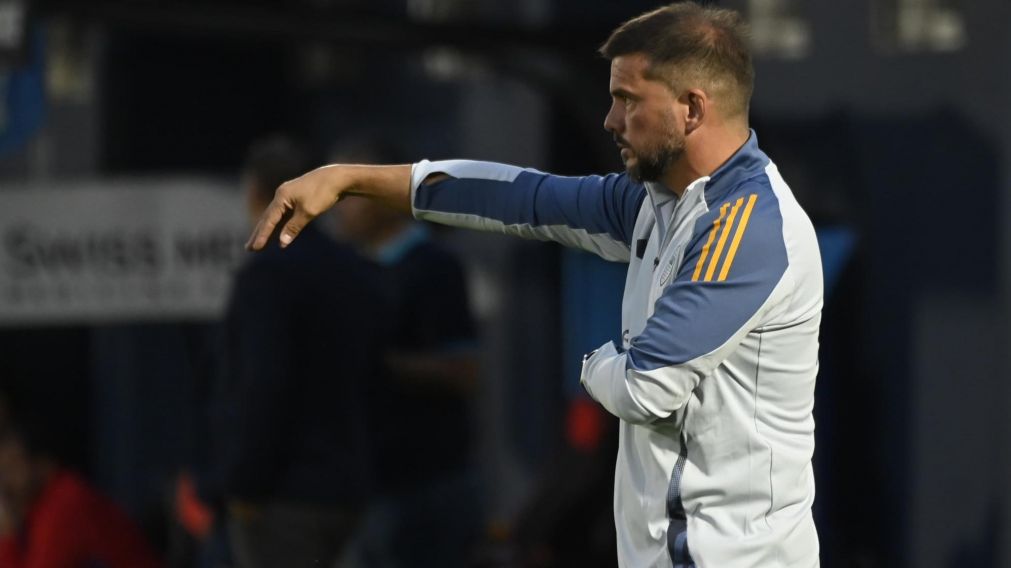 Boca hoy: Mariano Herr�n recuper� a otra pieza del plantel en la previa del duelo con Lan�s