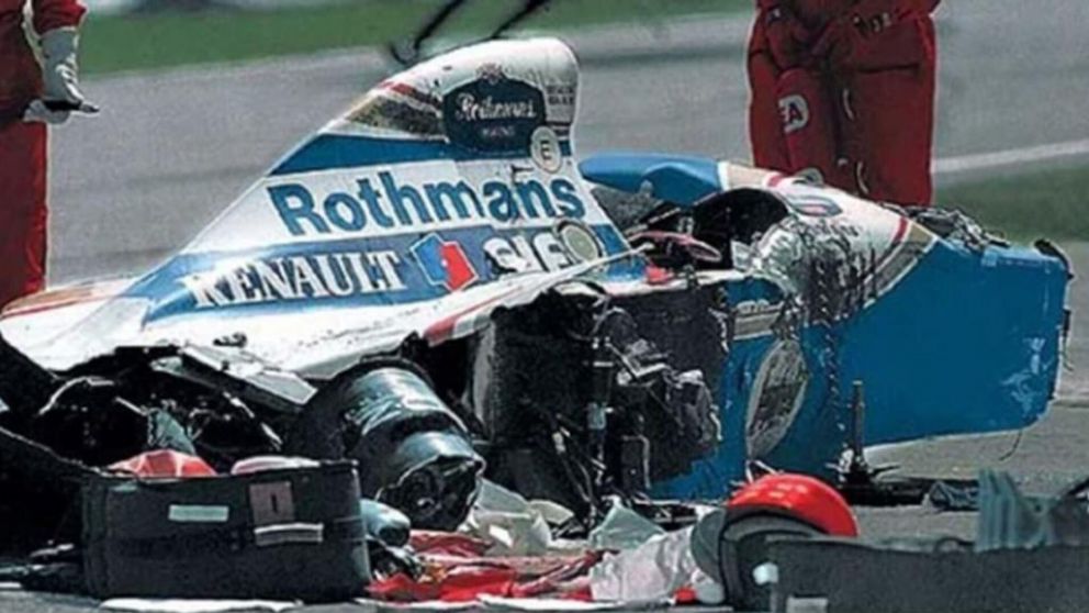 Franco Colapinto vuelve a la Fórmula 1 en Imola, el circuito marcado por la trágica muerte de Ayrton Senna