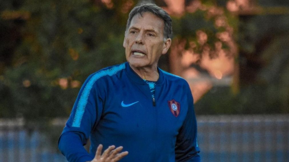 La figura de San Lorenzo que tiembla por los problemas del club y que harto pegaría el portazo en diciembre