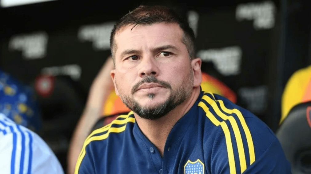 Boca hoy: Herrón recupera a un jugador clave para los octavos de final, pero pierde a otro