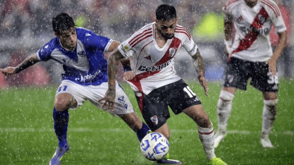 Valent�n G�mez destroz� a Merlos tras el pol�mico arbitraje ante River: "La soberbia lo sobrepas�"
