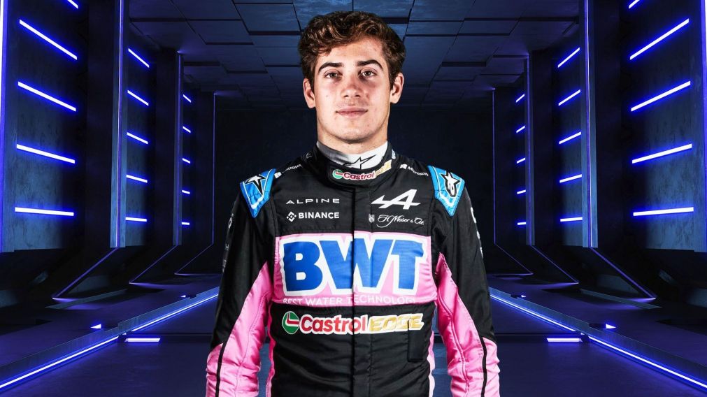 Bombazo mundial: Alpine confirmó a Franco Colapinto como piloto titular a partir de la carrera de Imola de Fórmula 1