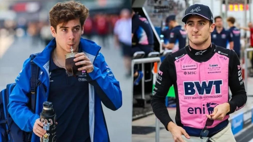 Bombazo: Alpine habría decidido que Franco Colapinto reemplazará a Jack Doohan a partir de Imola
