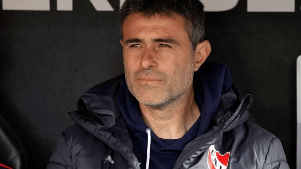El delantero que Julio Vaccari busca y la hinchada de Independiente sueña para reemplazar a Gabriel Ávalos