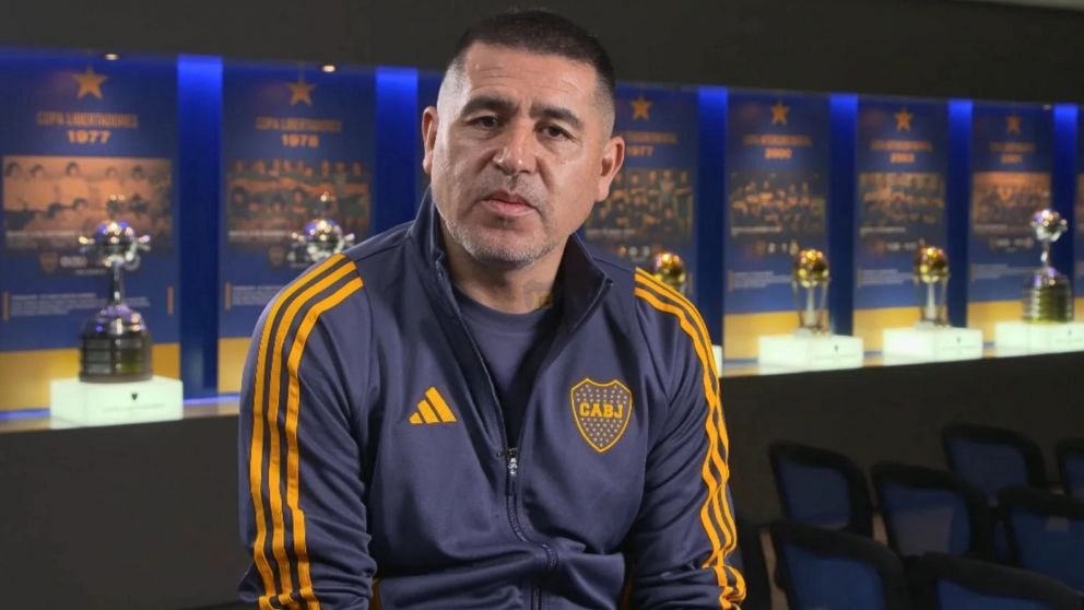 El defensor que rechazó la oferta de Riquelme para jugar en Boca y que le dio prioridad a San Lorenzo