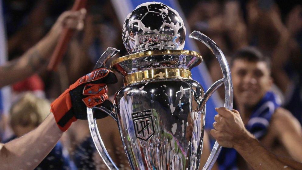 Con la Zona A definida, cómo quedaron los cruces de los octavos de final del Torneo Apertura 2025