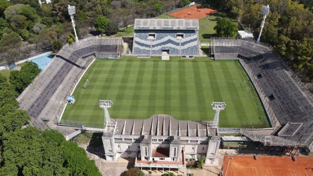Gimnasia y Esgrima de La Plata confirmó los titulares para enfrentar a San Lorenzo por la Copa de la Liga Profesional 2024