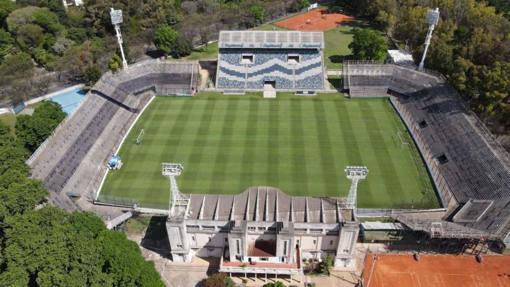 Instituto de Córdoba venció a Gimnasia y Esgrima de La Plata por la Copa de la Liga Profesional 2023