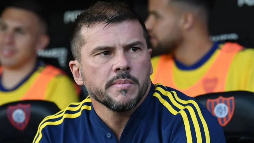 Boca hoy: la tajante decisión de Mariano Herrón para enfrentar a Tigre
