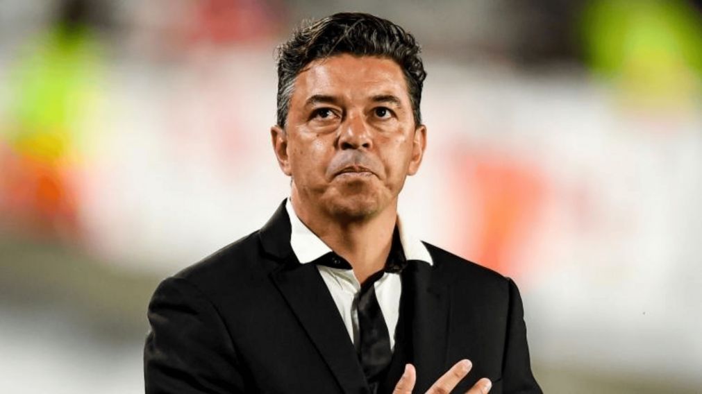 El volante de River que va a renovar por orden de Gallardo y que así evitaría ser parte de la lista negra