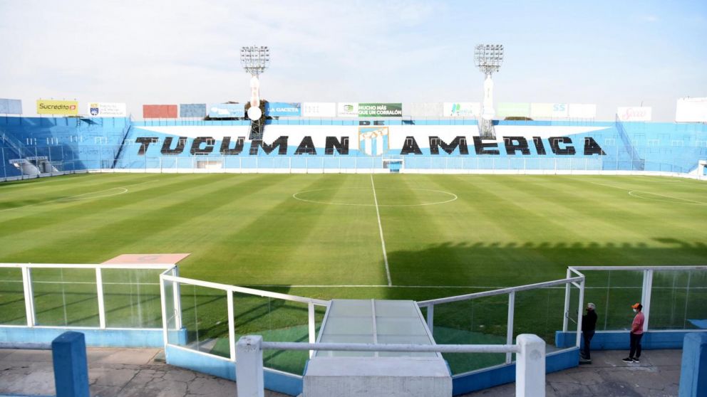 Atlético Tucumán confirmó los titulares para enfrentar a Gimnasia y Esgrima de La Plata por la Copa de la Liga Profesional 2023