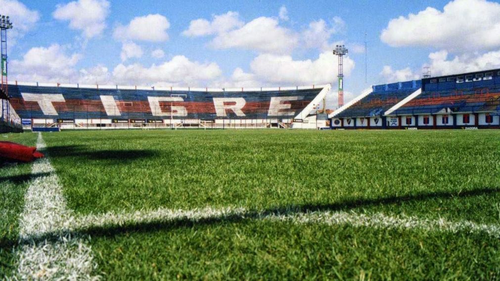Racing Club venció a Tigre por la Copa de la Liga Profesional 2023