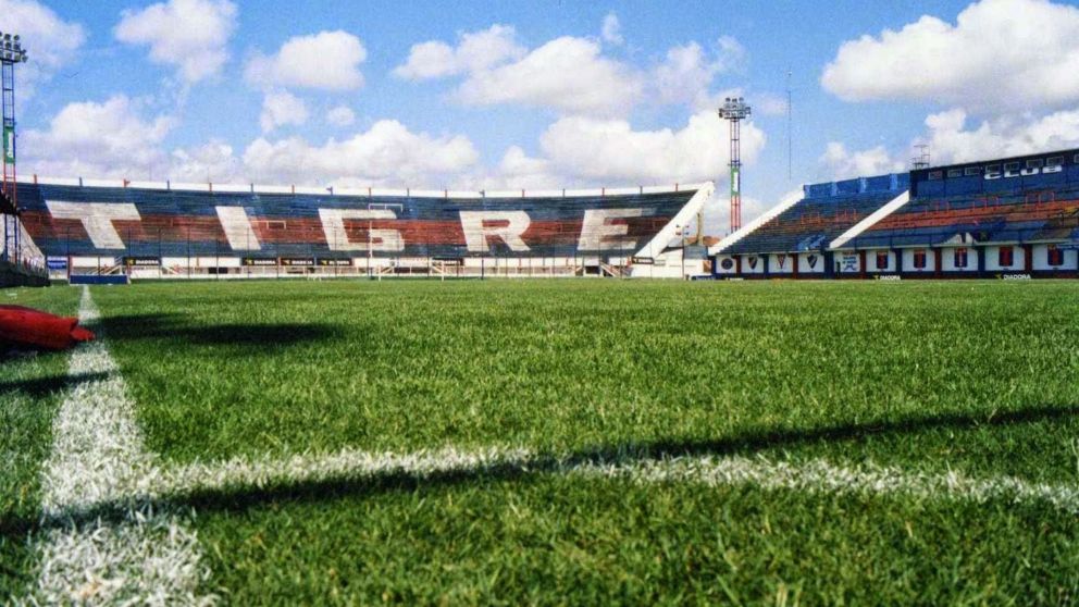 Libertad venci� a Tigre por la CONMEBOL Sudamericana