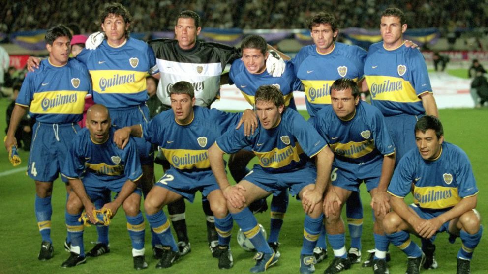 Juan Román Riquelme, el blanco más fácil: un campeón del mundo con Boca lo destrozó