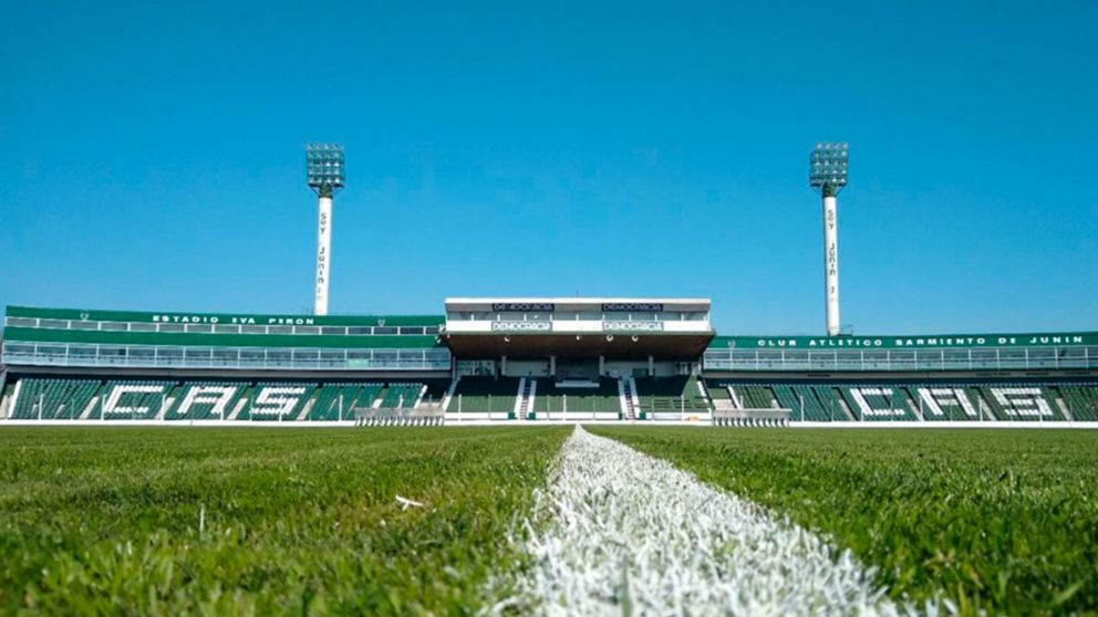 Belgrano de Córdoba venció a Claypole por la Copa Argentina