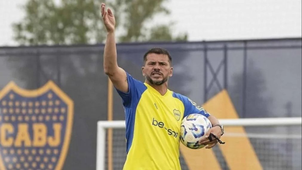 Boca hoy: Herrón tiene claro el equipo para enfrentar a Tigre pero tiene una duda por resolver