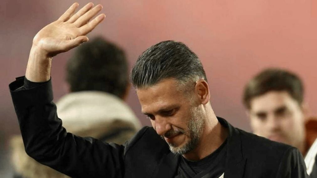 Demichelis se quebró al contestarle a D'Onofrio tras su tremenda crítica al ex DT de River por el escándalo con Enzo Pérez
