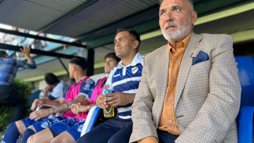 Escándalo en Quilmes: uno de los referentes del plantel se peleó con un ayudante del Huevo Rondina y desapareció