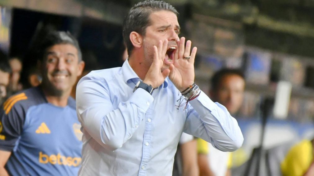 Atento Boca: la fortuna que le costará al club el despido de Fernando Gago