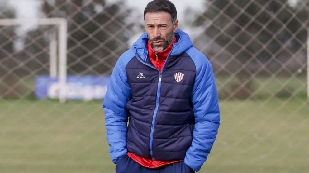 Los flojos números del Kily González como DT que lo alejan de Boca