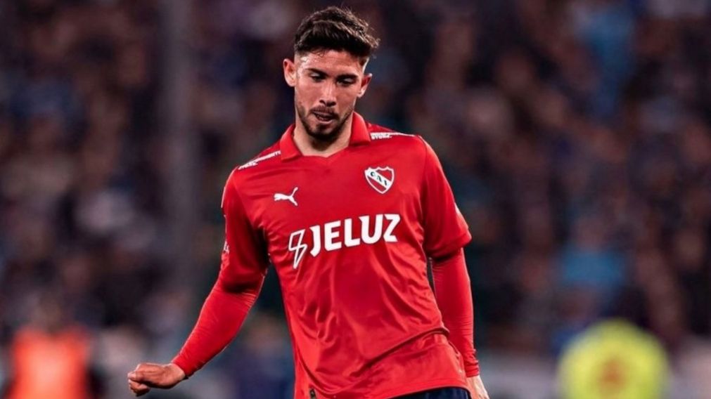 Quién es Felipe Loyola, el desconocido que llegó a Independiente, se transformó en estrella y ahora quiere el Bayern Múnch