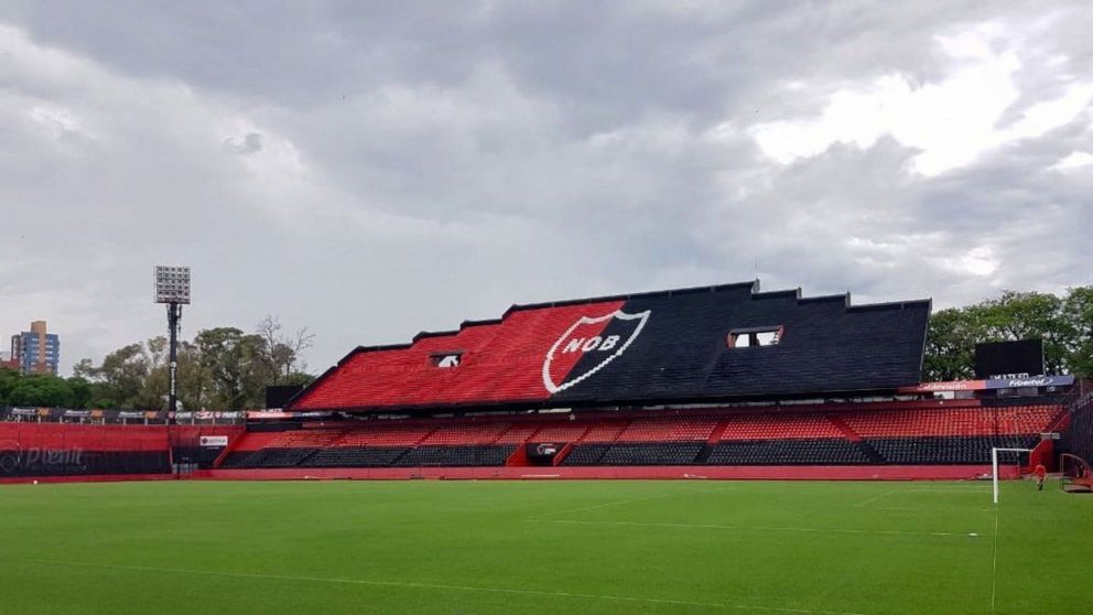 Newell's confirm� los titulares para enfrentar a Boca Juniors por la Copa de la Liga Profesional 2023