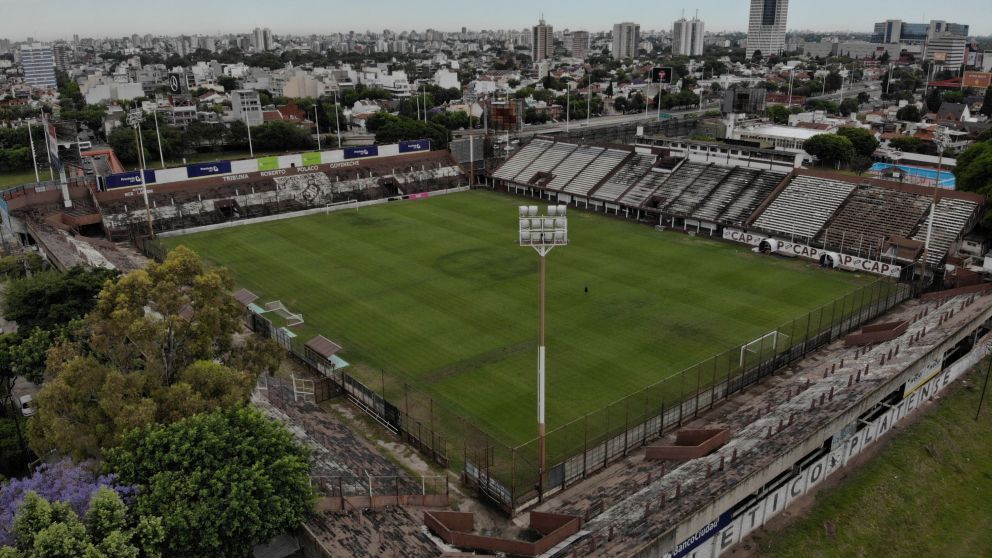 Barracas Central venci� a Estudiantes de Caseros por la Copa Argentina