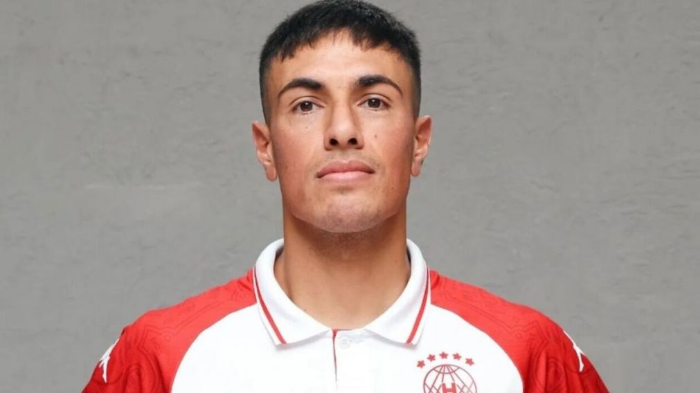 Atento Huracán: Matías Tissera fue excarcelado tras estar casi un mes detenido