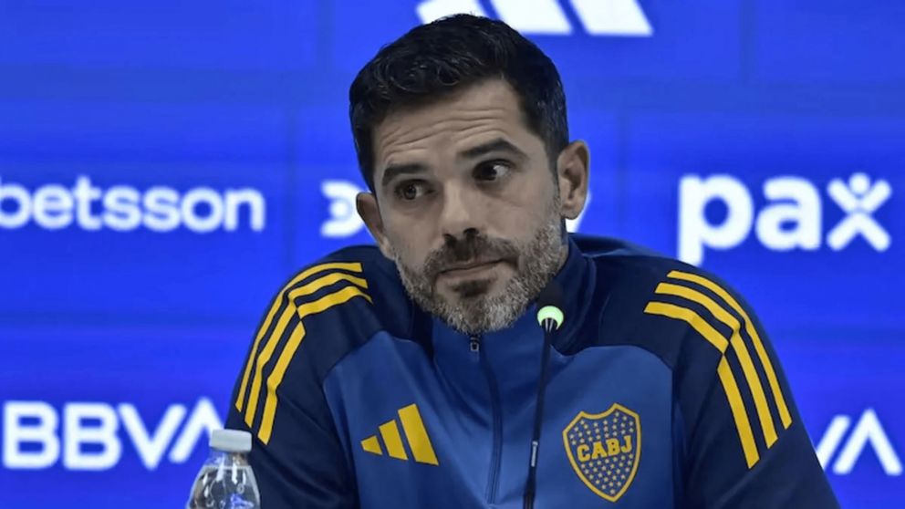 Llegó como salvador, Fernando Gago le bajó el pulgar en Boca y no genera interés de ningún equipo