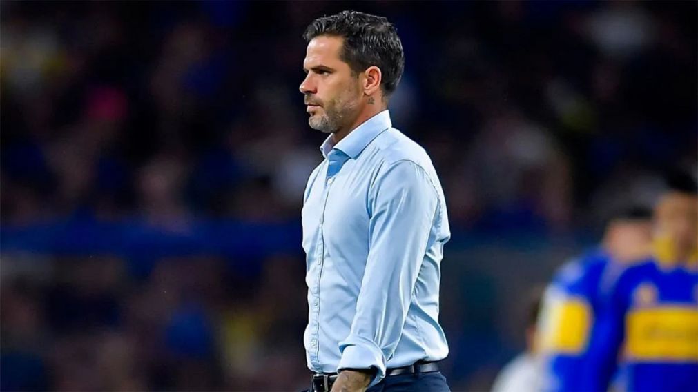 Riquelme echó a Gago de Boca: los llamativos números del breve ciclo