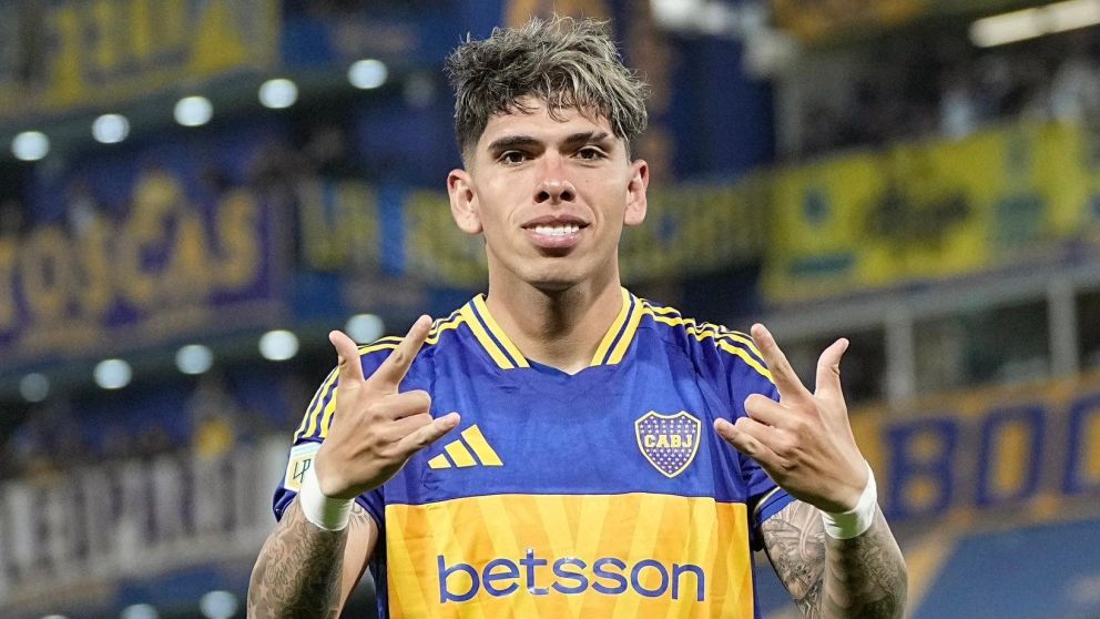 Carlos Palacios tomó una sorpresiva decisión tras perder el Superclásico y enfureció a los hinchas de Boca