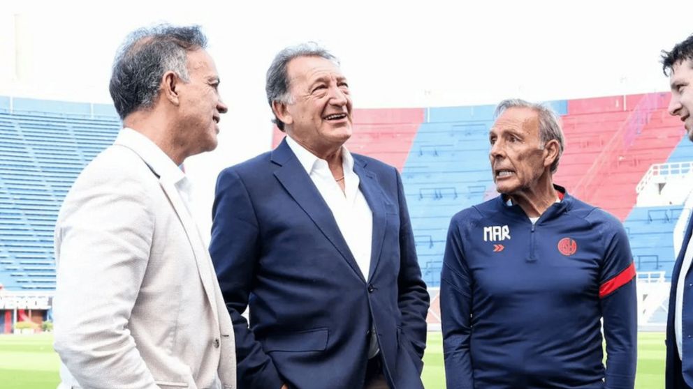 Crisis en San Lorenzo: Néstor Navarro no asumirá como presidente y asoma un nombre polémico como el sucesor de Moretti