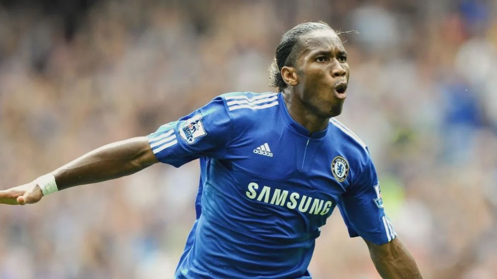 Didier Drogba eligi� al mejor futbolista de la historia y menospreci� a Lionel Messi con una frase despreciable
